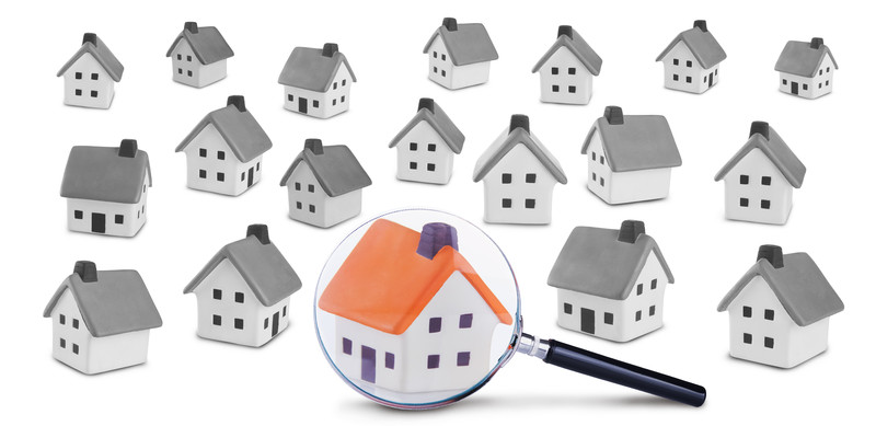 house inspections